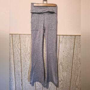 Offline by Aerie High Waisted Flare Legging